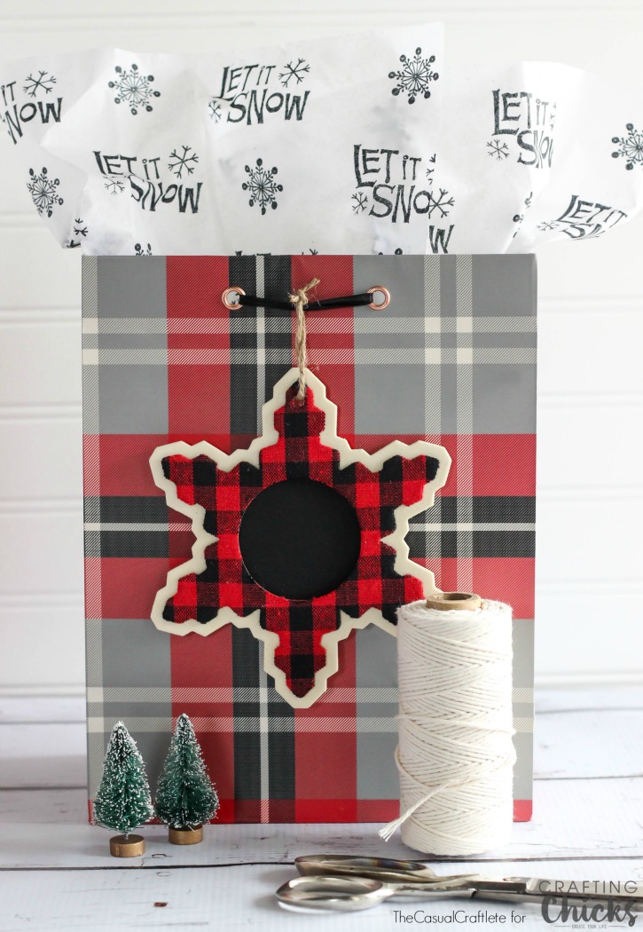 Holiday Gift Wrap Ideas