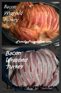 Favorite Thanksgiving Turkey Recipes