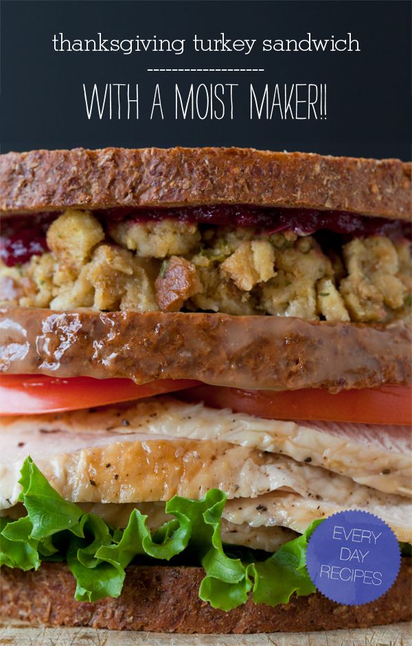 Favorite Thanksgiving Leftovers Recipes