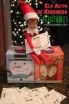 Elf on the Shelf Printables - The Crafting Chicks