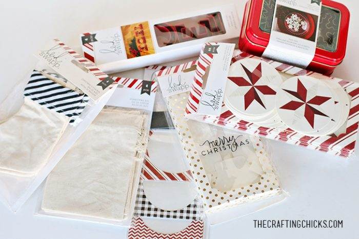 12 Days of Christmas Gift Ideas