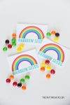 Rainbow Seeds Free Printable - The Crafting Chicks