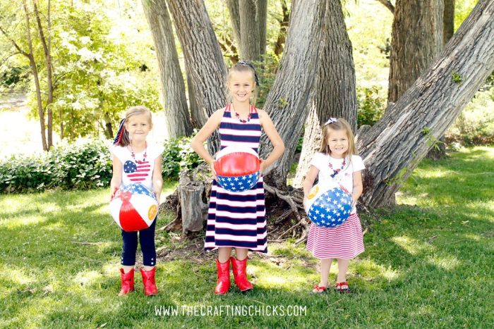 Top Patriotic Traditions for Families