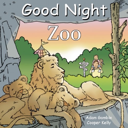 zoo goodnight