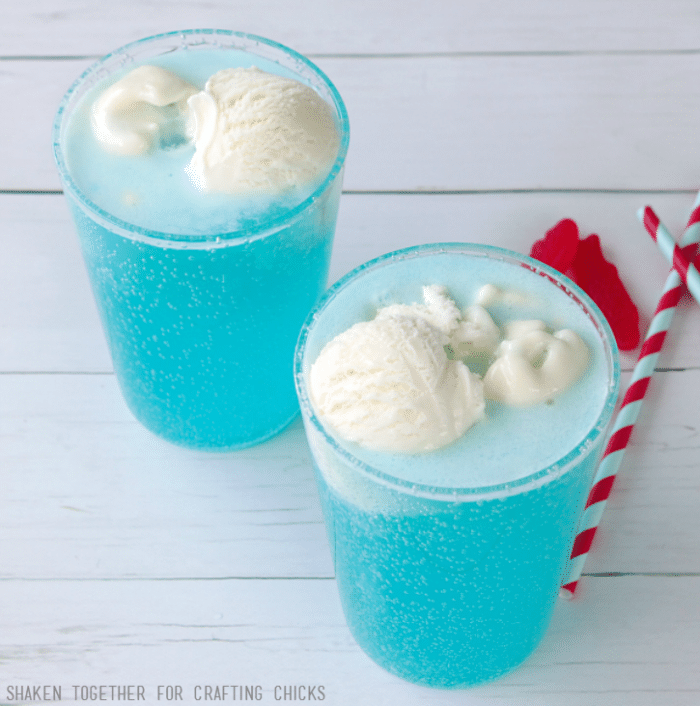 15 Ice Cream Float Recipes Homemade Recipes