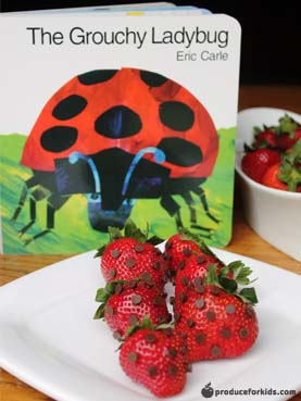 Eric Carle Books - Craft Ideas - printables, activities and snacks that go along with your favorite books!