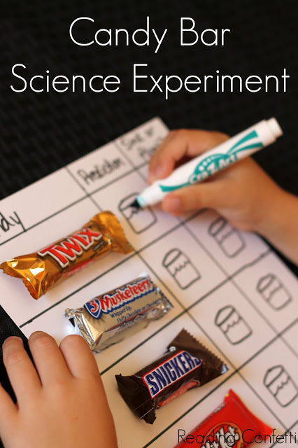 Science Fun - Game, printables, science experiments, crafts, kids activities, and STEM - Everything you need to keep kids entertained this summer!