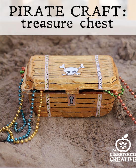Beach - Crafts, Games and Treats - Printables, Kids activities, Sand Castles, Sensory Bins... everything you need for summer fun!