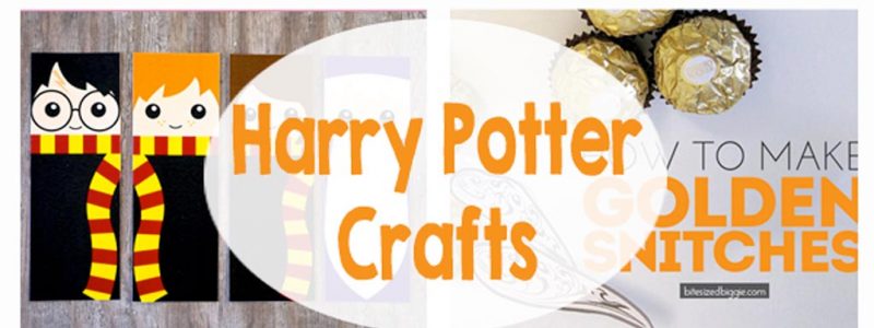 Harry Potter Printables