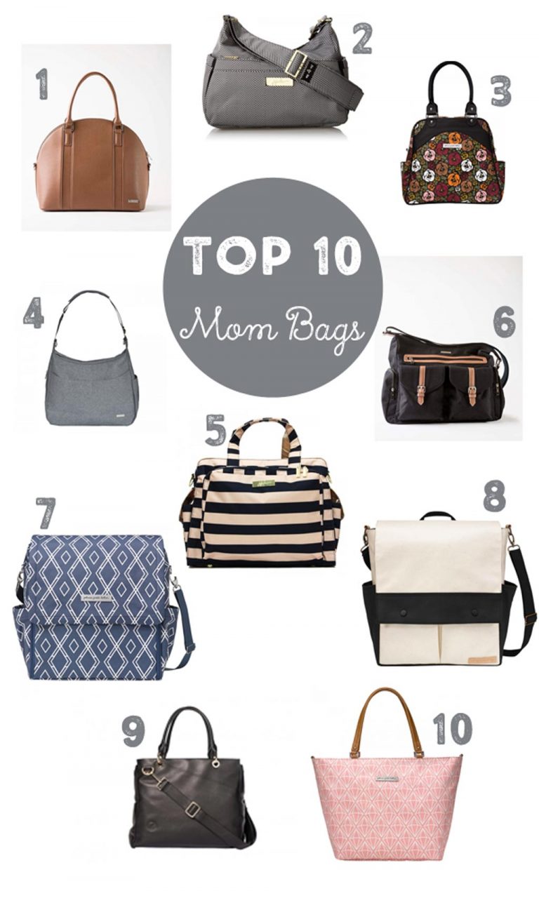 mom bag