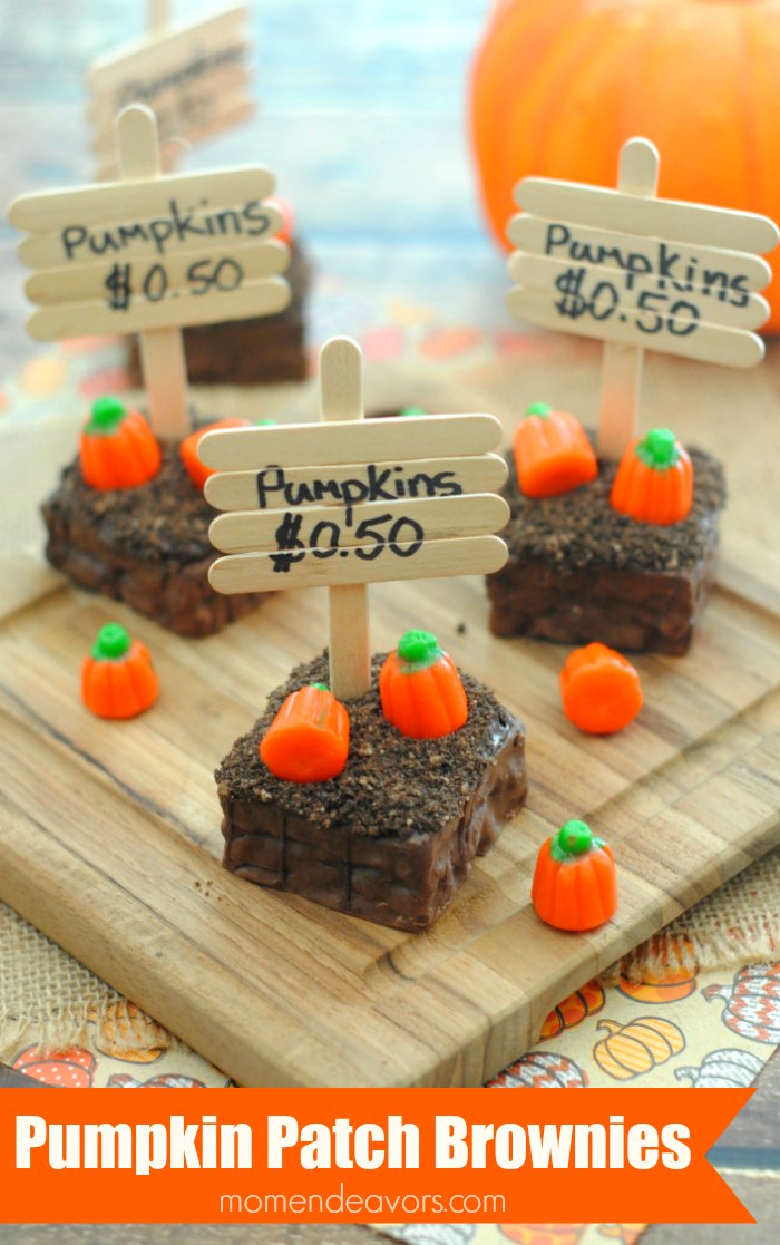 35 Halloween Party Food Ideas - The Crafting Chicks