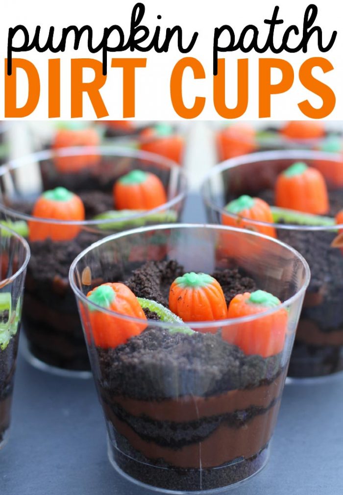 35 Halloween Party Food Ideas - The Crafting Chicks