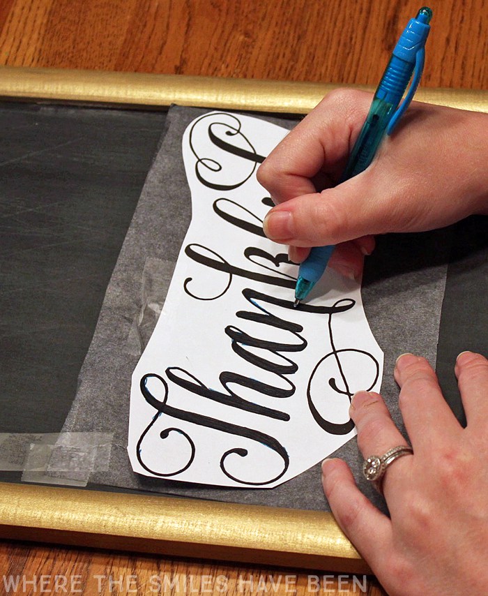 Hand Lettering Tutorials, Tips, Tricks, Tools and Printables