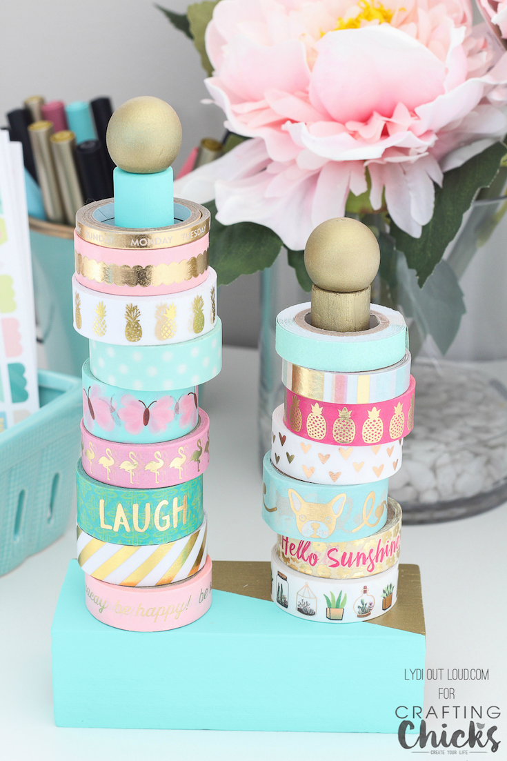 diy-washi-tape-holder-3342-2 - The Crafting Chicks