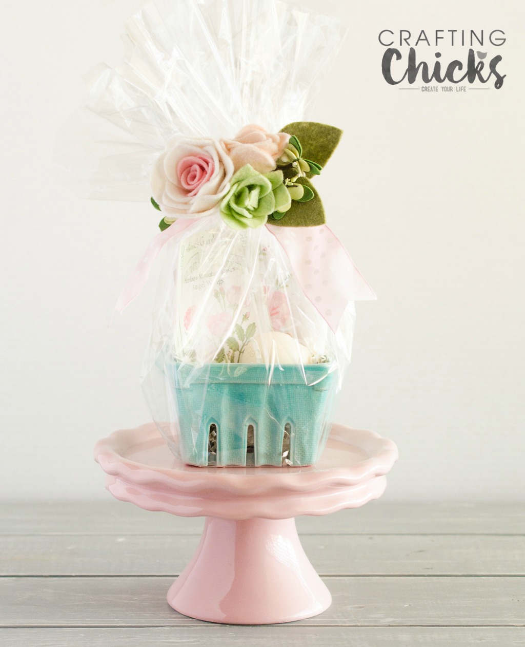 Quick and Easy Mother's Day Gift Idea