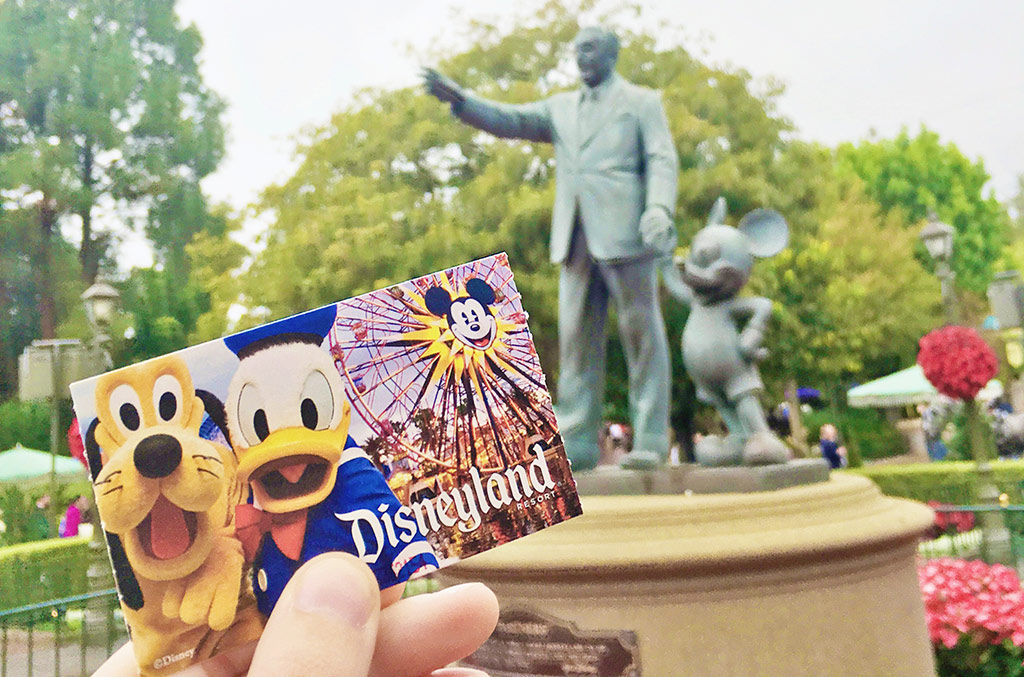 i can get discounted tickets disneyland Tickets. Get on to Deal Disneyland 5 the Tips Easy Best