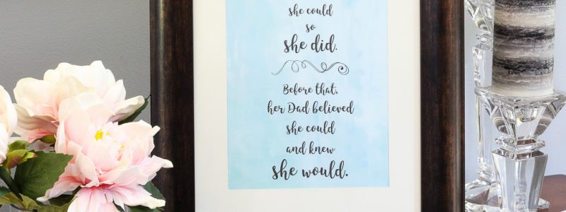 Father's Day Archives - The Crafting Chicks