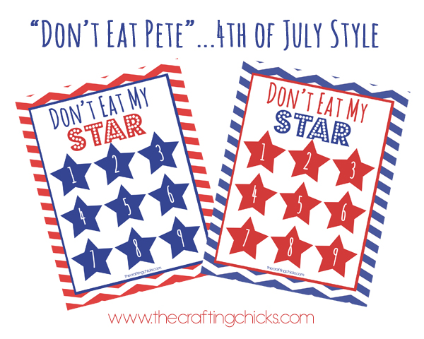Patriotic themed kids crafts, games, printables, recipes, and activities.  Fun 4th of July ideas.  America themed activities and crafts.