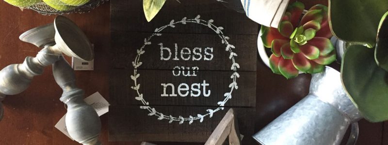 Kitchen Farmhouse Decor