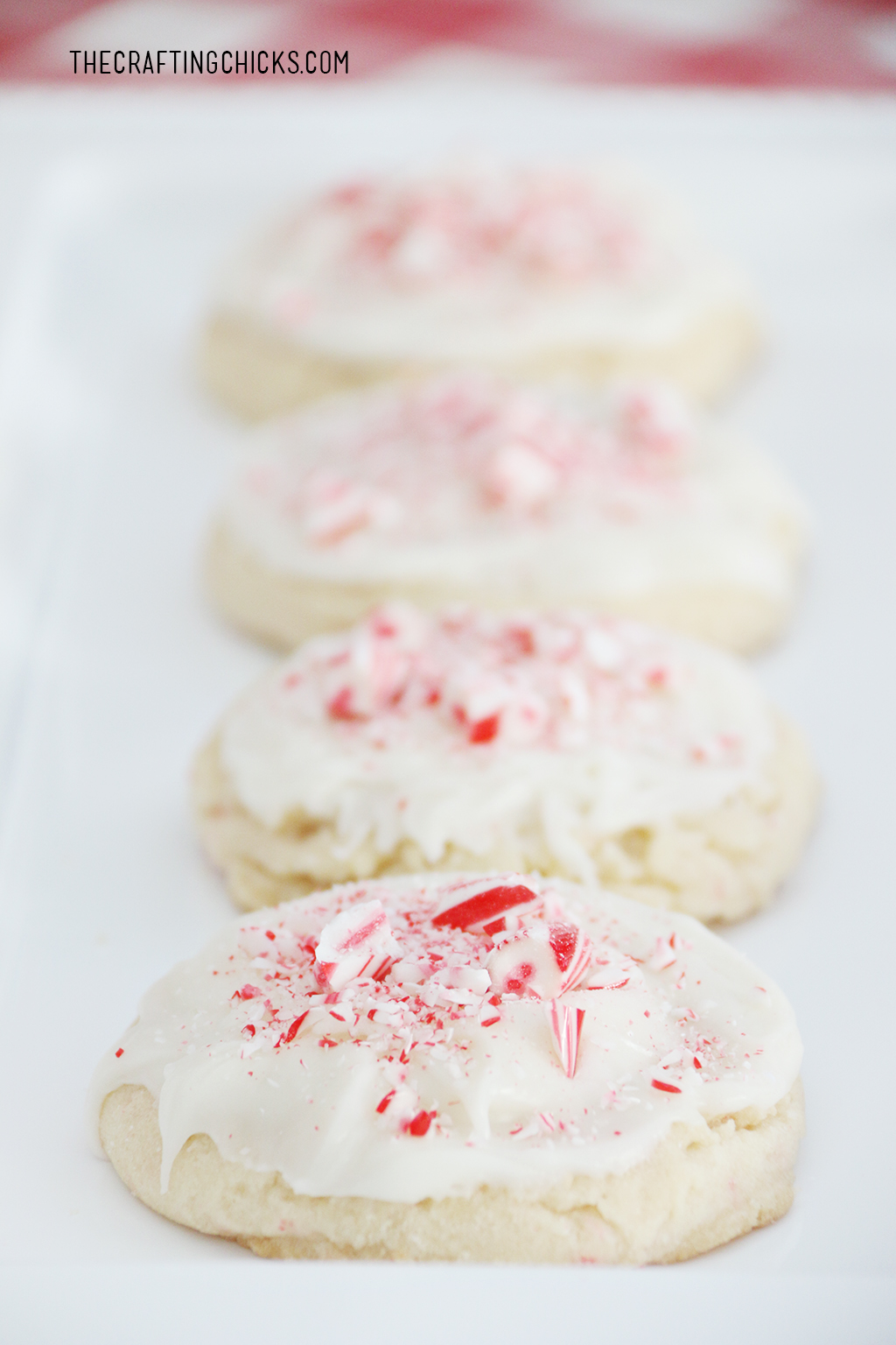 Tween Cookie Exchange Christmas Party | Recipes, decor, pritnables, and invitations for a fun tween Christmas cookie exchange party!