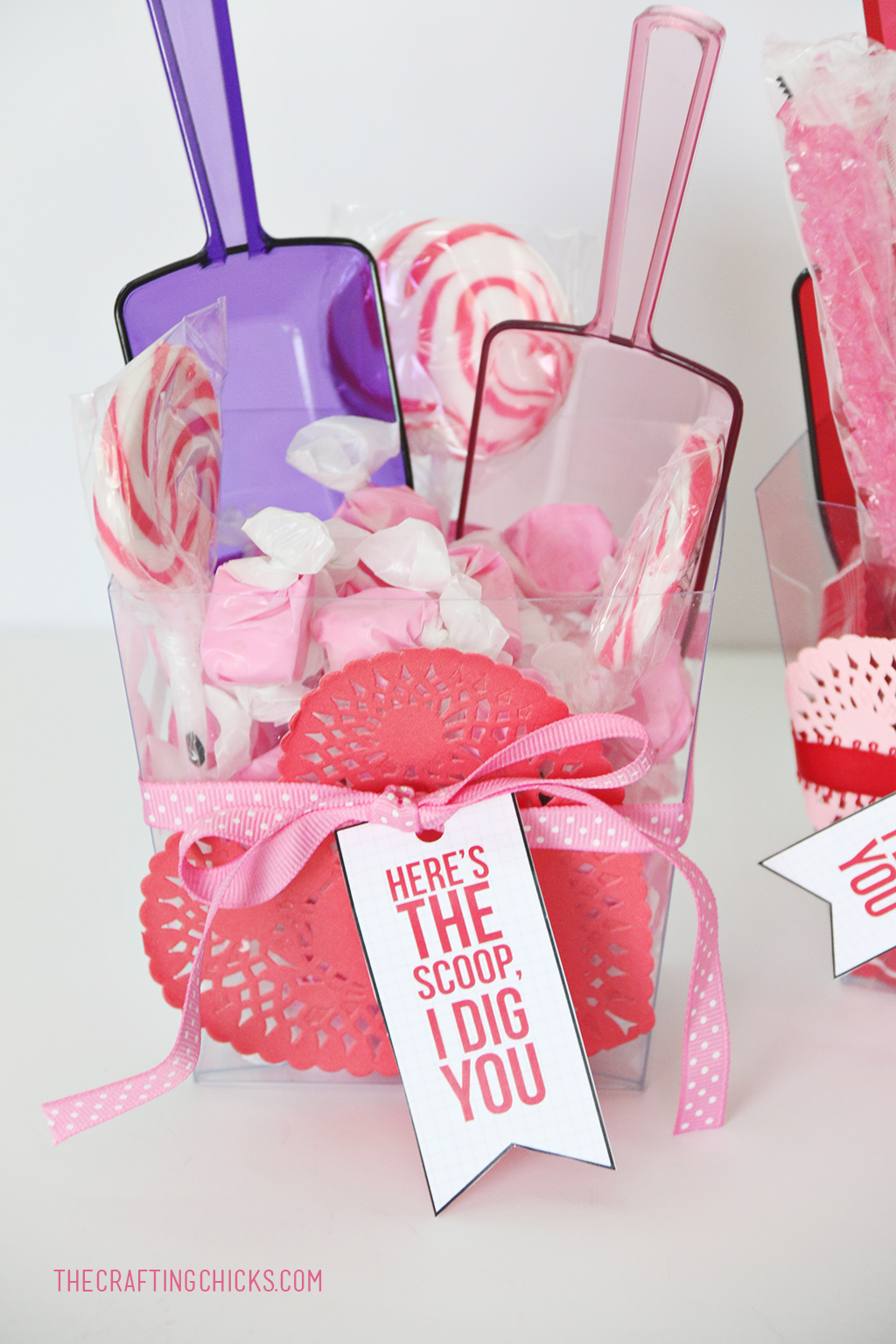 Here S The Scoop I Dig You Free Valentine Printable The Crafting Chicks