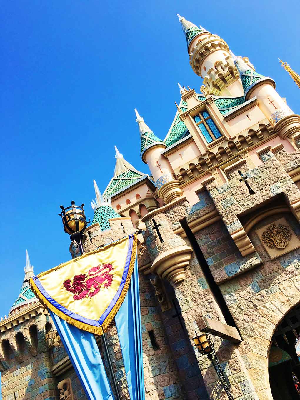 Looking to get the best pictures on your next Disneyland vacation? We have you covered with our list of Best Photo-Ops at the Disneyland Resort. #disneyland #disneylandresort #disneylandtips