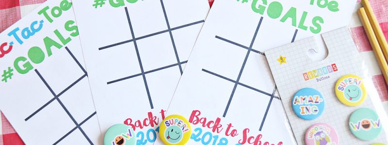 Sewing for Kids Practice Printables - The Crafting Chicks