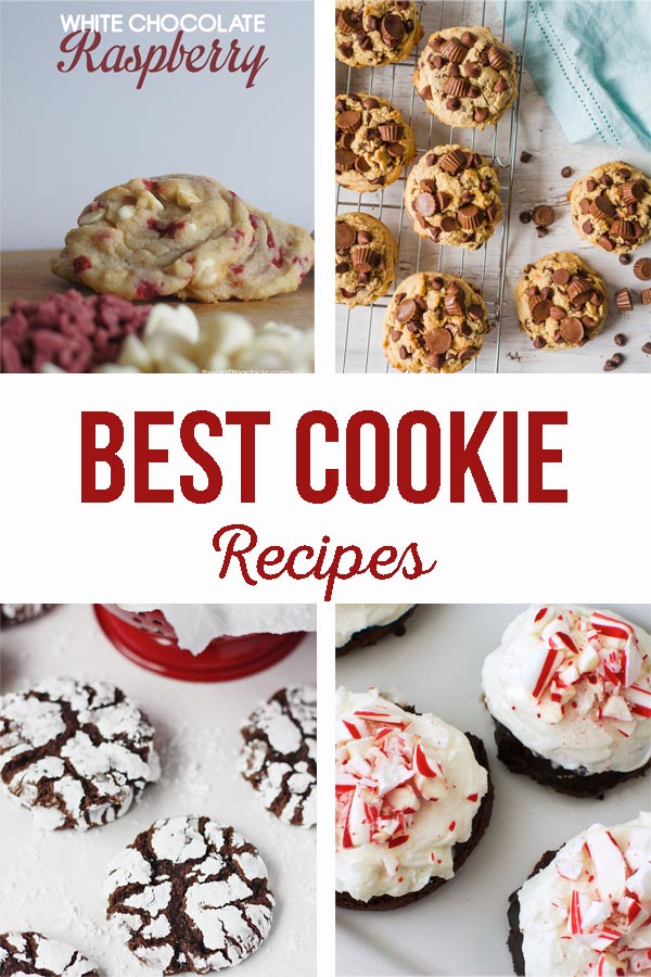 Best Cookie Recipes