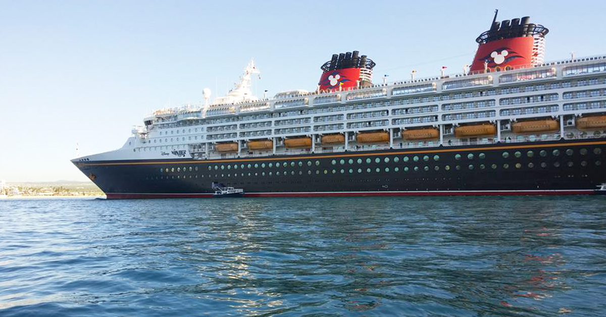 New Disney Cruise Line Itineraries - The Crafting Chicks