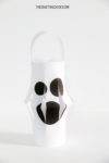 Halloween Paper Lantern Printables - The Crafting Chicks