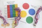 Obstacle Course Free Printables - The Crafting Chicks