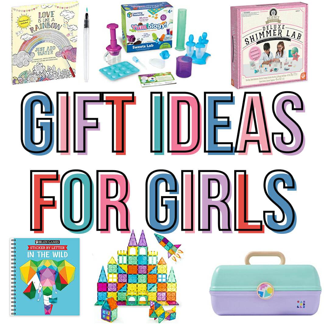 Fun Gifts, Amazing Gifts for All Ages