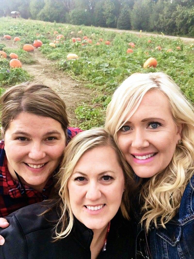 The Crafting Chicks Instagram - The Crafting Chicks