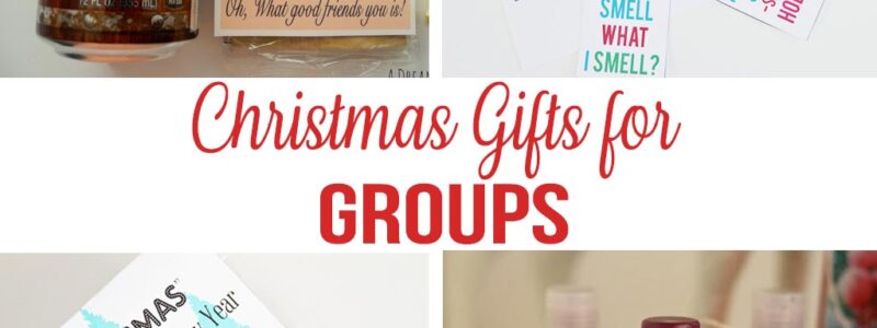 Gift Guide for Girls Age 7-12 - The Crafting Chicks